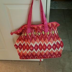 Brand new beach bag